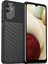 Samsung Galaxy M13 Için 5G/A13 4G/A13 5G/A04S 4g (164.7 x 76.7 x 9.1 Mm) Tpu Telefon Kılıfı Anti-Slip Phone Cover-Black (Yurt Dışından) 1