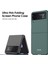 Samsung Galaxy Z Flip4 Için Gkk 5g Ultra Ince Katlanır Pc Telefon Kılıfı Koruyucu Koruyucu Telefon Kapak Pembe (Yurt Dışından) 2