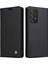 Samsung Galaxy A23 5g (Global VERSIYON)/4G/F23 5G/M23 5G/M13 4g Manyetik Kapatma Stand Telefon Flip Deri Cüzdan Kapak Black Için Yikatu Telefon Kılıfı (Yurt Dışından) 1