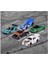 Toys Majorette Porsche Motorsport 5'li Hediye Seti Die-Cast Metal Model Arabalar 212053172 4