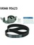 VKMA95623 Set TRIGER-(111-290)-(MITSUBISHI: Carısma 96>06 "1.6" ) -VKMA95623 Uyumlu 1