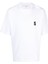 Basic Model 007 Unisex T-Shirt 1