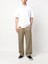Basic Model-W Unisex T-Shirt 4