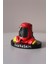 Rust Game Hazmat Suit 10 cm 2