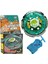 BB30 Beyblade Metal Fusıon Rock Leone 158-30M 1