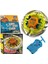 BB35 Beyblade Metal Fusıon Flame Sagittario 158-30M 1