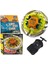 BB35 Beyblade Metal Fusıon Flame Sagittario 158-30S 1