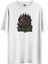 Hunting Reason Tasarım Dijital Baskılı Regular Relax T-Shirt 1