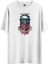 Music Is My Life Tasarım Dijital Baskılı Regular Relax T-Shirt 1