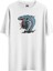 Cobra Tasarım Dijital Baskılı Regular Relax T-Shirt 1