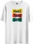 Make Today Tasarım Dijital Baskılı Regular Relax T-Shirt 1