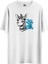Just Be Cool Tasarım Dijital Baskılı Regular Relax T-Shirt 1
