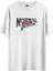 Normal Person Hero Tasarım Dijital Baskılı Regular Relax T-Shirt 1