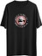 Karl Marx Tasarım Dijital Baskılı Regular Relax T-Shirt 1