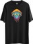 Rayden Tasarım Dijital Baskılı Regular Relax T-Shirt 1