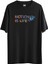 Motion Is Life Tasarım Dijital Baskılı Regular Relax T-Shirt 1