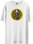 Hipnoz Tasarım Dijital Baskılı Regular Relax T-Shirt 1