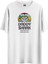 Daddy Shark Tasarım Dijital Baskılı Regular Relax T-Shirt 1