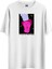 Heads Tasarım Dijital Baskılı Regular Relax T-Shirt 1