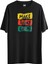Make Today Tasarım Dijital Baskılı Regular Relax T-Shirt 1