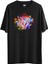 Puma Art Tasarım Dijital Baskılı Regular Relax T-Shirt 1