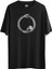 Phylosophy Tasarım Dijital Baskılı Regular Relax T-Shirt 1