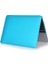 MacBook Air Kılıfı Macbook Air 13inç Mat (Eski USB'li Model 2010-2017) A1369 A1466 ile Uyumlu 4