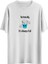 Technically Tasarım Dijital Baskılı Regular Relax T-Shirt 1