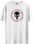 Punish Star Tasarım Dijital Baskılı Regular Relax T-Shirt 1
