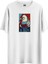 I Am Not Gun Tasarım Dijital Baskılı Regular Relax T-Shirt 1