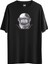 Give Me Space Tasarım Dijital Baskılı Regular Relax T-Shirt 1