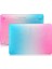 Macbook Air Kılıf 13 inç Rainbow (Eski USB'li Model 2010-2017) A1369 A1466 ile Uyumlu 1