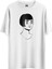 Girl Eye Tasarım Dijital Baskılı Regular Relax T-Shirt 1