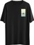 Fish Sea Tasarım Dijital Baskılı Regular Relax T-Shirt 1