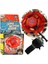 BB40 Beyblade Metal Fusıon Dark Bull 158-29 1