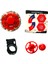 BB40 Beyblade Metal Fusıon Dark Bull 158-29 2