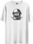 Give Me Space Tasarım Dijital Baskılı Regular Relax T-Shirt 1