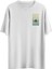 Fish Sea Tasarım Dijital Baskılı Regular Relax T-Shirt 1