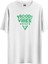 Good Vibes Tasarım Dijital Baskılı Regular Relax T-Shirt 1