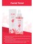 Kozmetik Nurten Facial Toner 150 Ml 2