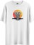 Fil Tasarım Dijital Baskılı Regular Relax T-Shirt 1