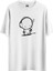 Child Music Tasarım Dijital Baskılı Regular Relax T-Shirt 1