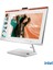 Ideacentre 3 Intel Core I5 12450H 8 GB 512 Gbssd Yok (Free Dos) 27 Fhd All In One Bilgisayar F0GJ00K7TX 1
