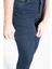 CEDY DENİM ERKEK DAR PAÇA SKINNY FIT İTALYAN KESİM FULL LİKRALI JEAN PANTOLON C344 5