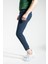 CEDY DENİM ERKEK DAR PAÇA SKINNY FIT İTALYAN KESİM FULL LİKRALI JEAN PANTOLON C344 3