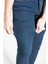 CEDY DENİM ERKEK DAR PAÇA SKINNY FIT İTALYAN KESİM FULL LİKRALI JEAN PANTOLON C344 5
