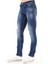 Cedy Denım Erkek Kot Pantolon Slim Fit Jean C323 3