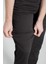 Cedy Denım Erkek Lastikli Mevsimlik Gabardin Jogger Bağcıklı Pantolon C314 4