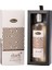 Ilkom Premium Kutulu Cam Şişe Kolonya Dark Spice 2