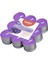 Kokulu Tealight Mum, Lavanta Kokulu, Lila Renkli, 18'li Paket, 4 Saatlik Uzun Yan ma Süresi - Ev Mumu - İç Dekorasyon - Doğal Özler - Doğal Vegan Balmumu İçerir - Palmiye Yağı İçermez 1
